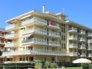 Residence Diplomatic - Lido di Jesolo