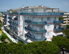 Rezidence Lara Modern - Lido di Jesolo