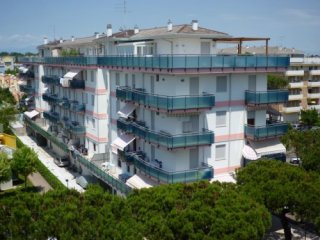Rezidence Lara Modern - Lido di Jesolo