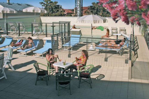 Hotel Eden - Lido di Jesolo