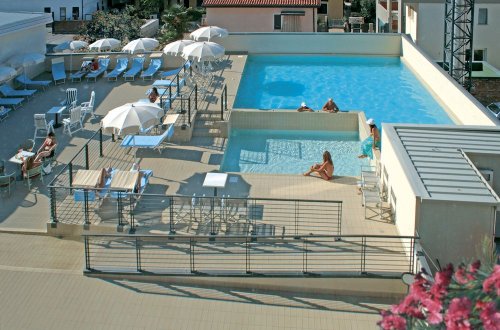 Hotel Eden - Lido di Jesolo