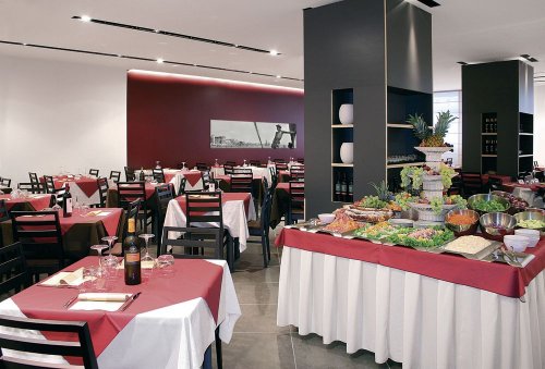 Hotel Eden - Lido di Jesolo