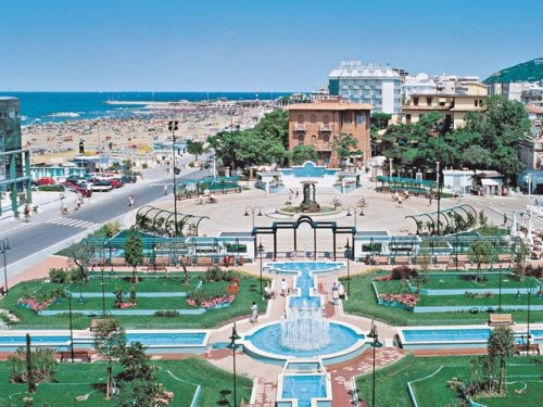 Residence Bellavista - Cattolica