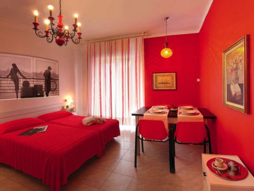 Residence Bellavista - Cattolica