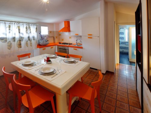 Residence Bellavista - Cattolica