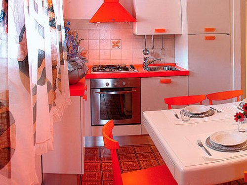 Residence Bellavista - Cattolica