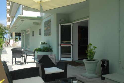 Residence Club House - Cattolica