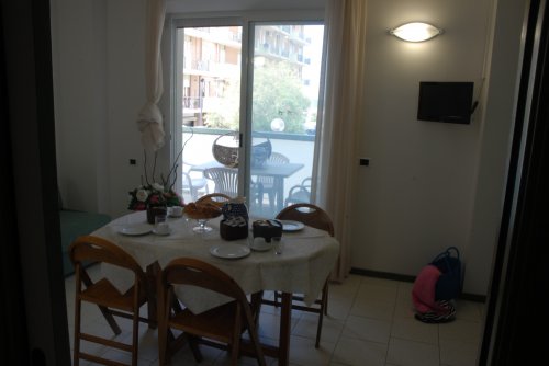 Residence Club House - Cattolica