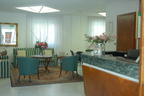 Residence Club House - Cattolica