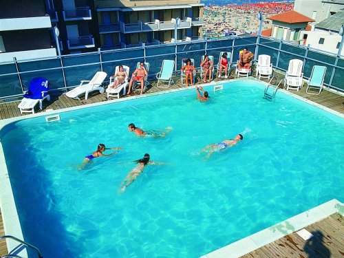 Residence Club House - Cattolica