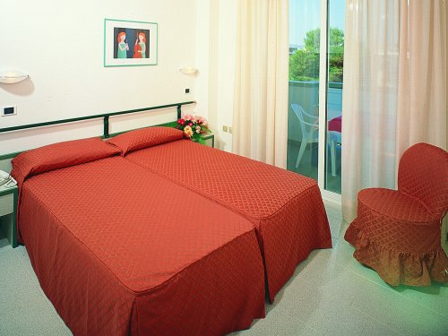 Residence Club House - Cattolica