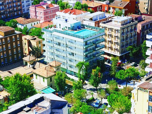 Residence Club House - Cattolica