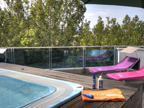 Residence Marconi Mare - Miramare