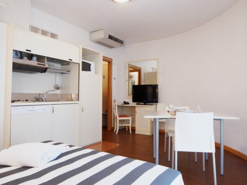 Residence Marconi Mare - Miramare