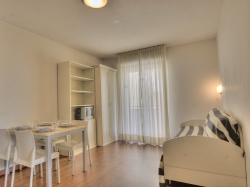 Residence Marconi Mare - Miramare