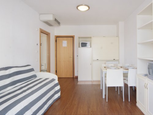 Residence Marconi Mare - Miramare