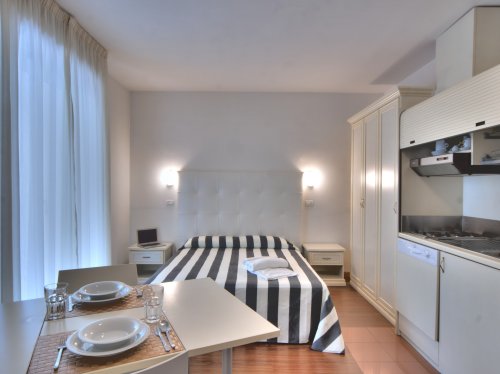 Residence Marconi Mare - Miramare