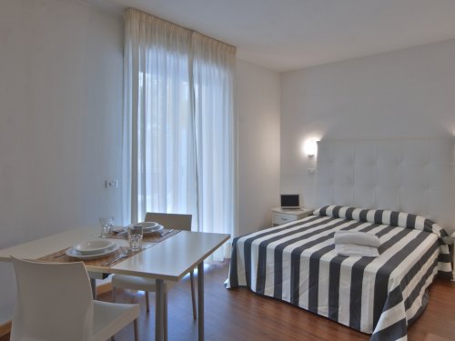 Residence Marconi Mare - Miramare