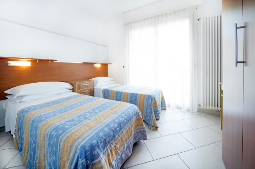 Residence Adriatic - Rimini Miramare
