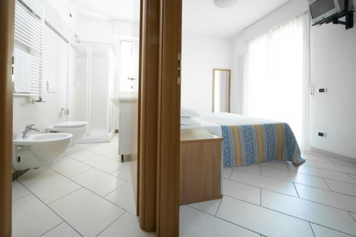 Residence Adriatic - Rimini Miramare