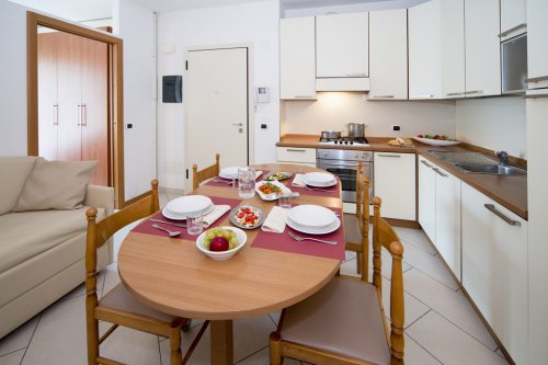 Residence Adriatic - Rimini Miramare