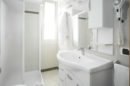 Residence Adriatic - Rimini Miramare