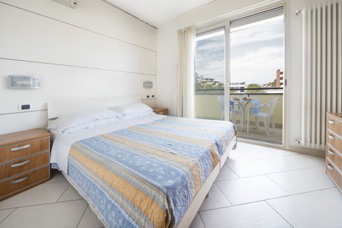Residence Adriatic - Rimini Miramare