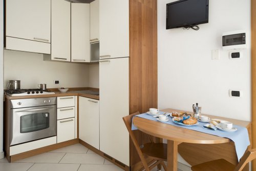 Residence Adriatic - Rimini Miramare