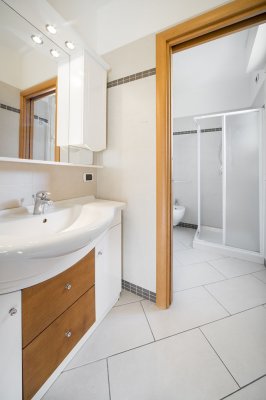 Residence Adriatic - Rimini Miramare