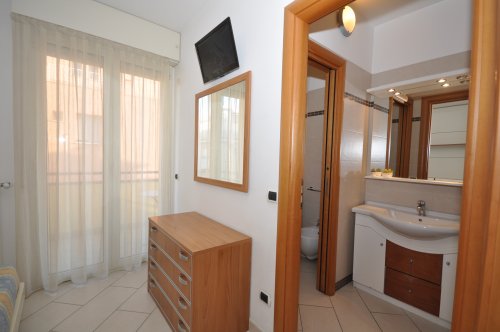 Residence Adriatic - Rimini Miramare