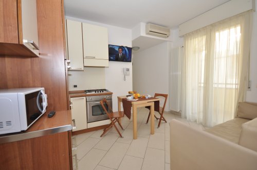 Residence Adriatic - Rimini Miramare