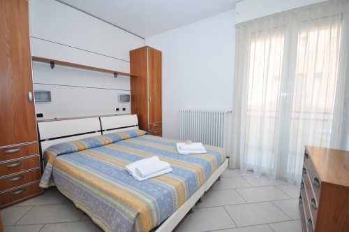 Residence Adriatic - Rimini Miramare