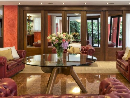 Residence Parioli - Rimini Marina Centro