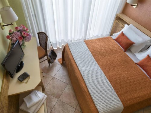 Residence Parioli - Rimini Marina Centro