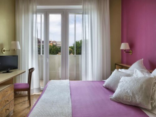 Residence Parioli - Rimini Marina Centro