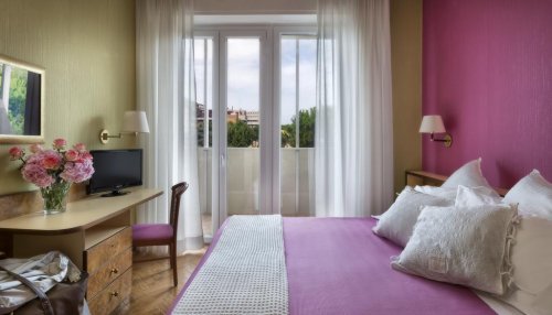 Residence Parioli - Rimini Marina Centro