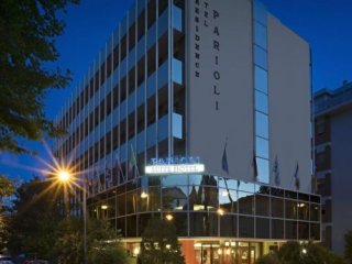 Residence Parioli - Rimini Marina Centro Residence Parioli - Rimini Marina Centro