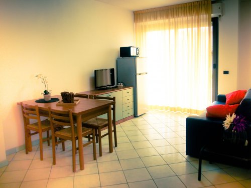 Residence Villa dei Pini - Rimini Marina Centro