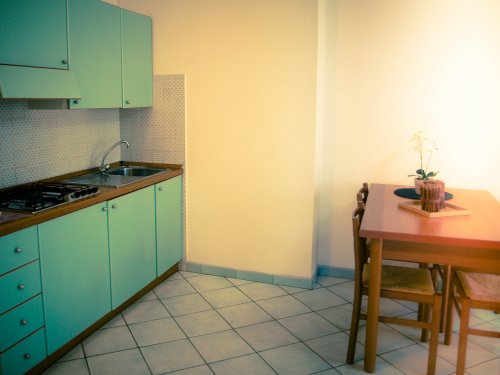 Residence Villa dei Pini - Rimini Marina Centro