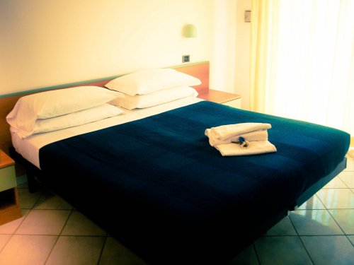 Residence Villa dei Pini - Rimini Marina Centro