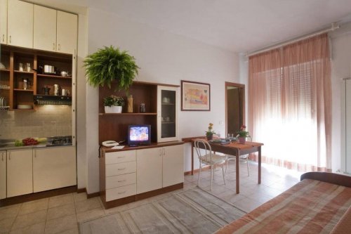 Residence Auriga - Rimini Rivazzurra