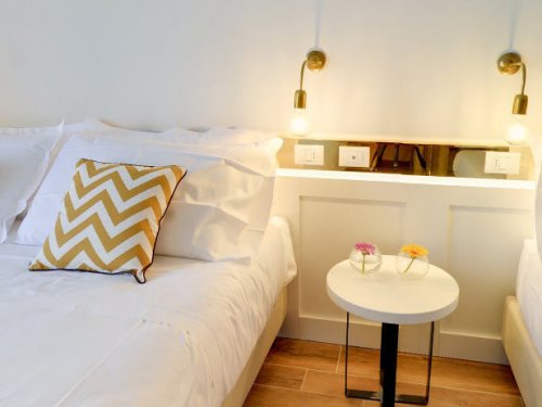 Residence Auriga - Rimini Rivazzurra