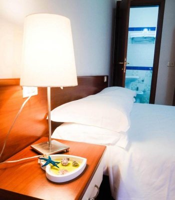 Residence Auriga - Rimini Rivazzurra