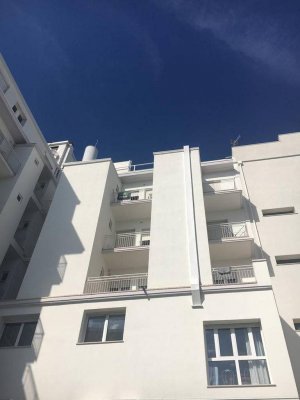 Residence Auriga - Rimini Rivazzurra