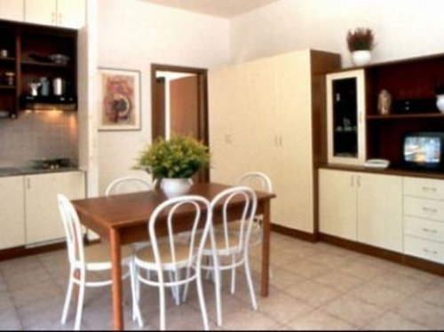 Residence Auriga - Rimini Rivazzurra