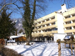 Hotel Bayern Vital