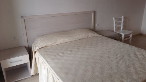 Apartmány Bisanum - Vieste