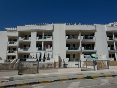 Apartmány Bisanum - Vieste