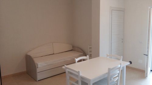 Apartmány Bisanum - Vieste