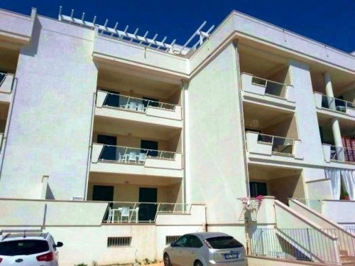 Apartmány Bisanum - Vieste